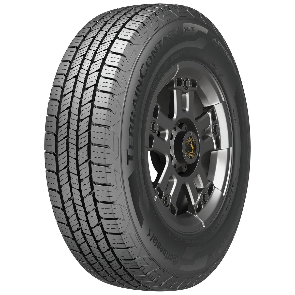 All Season 265/70R17 Light Truck Tire G947