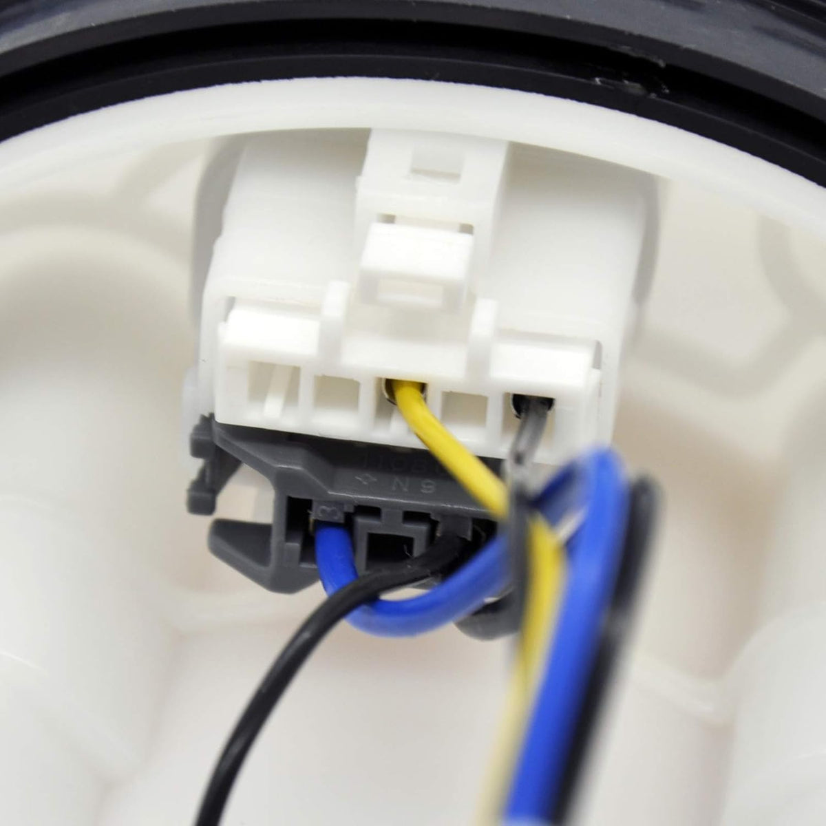 Fuel Pump Module Assembly Pack of 2 K854