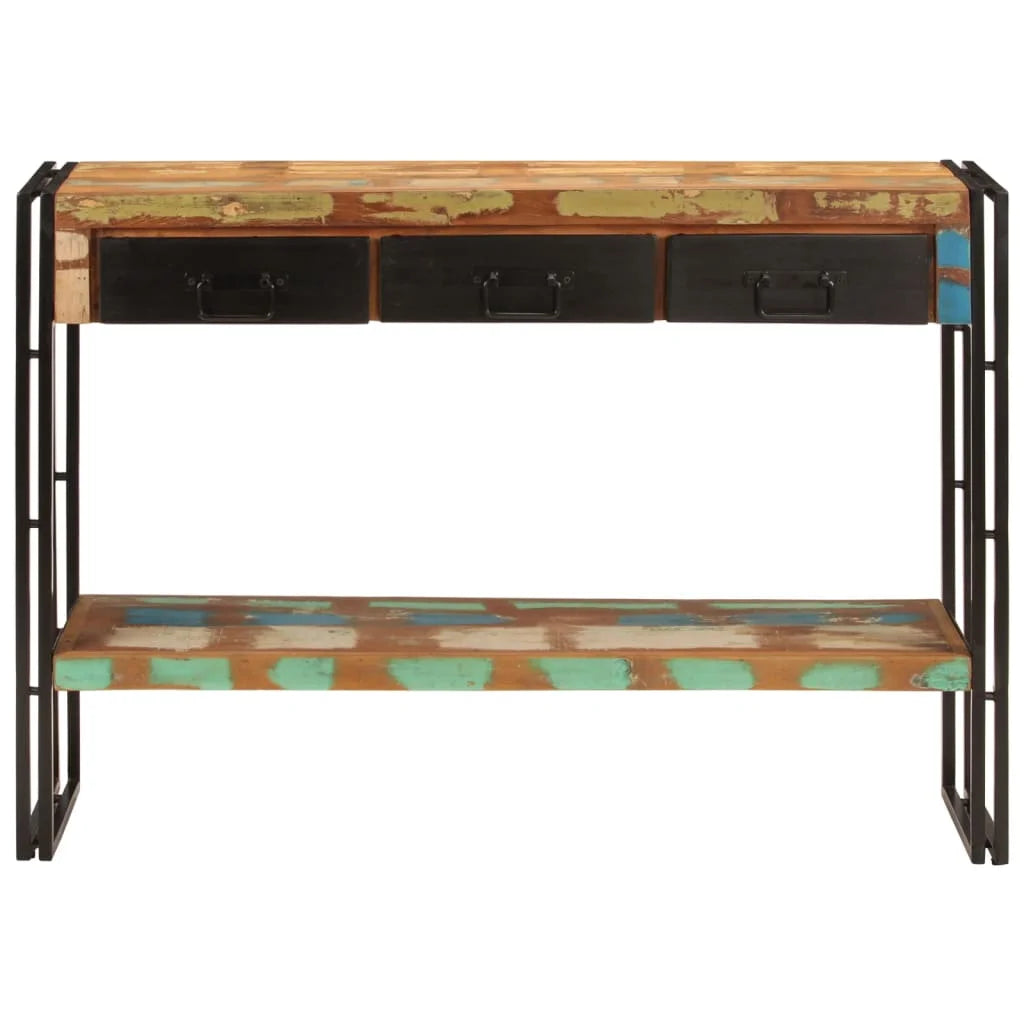 Solid Wood Console Table R495