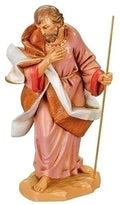 Joseph A963228