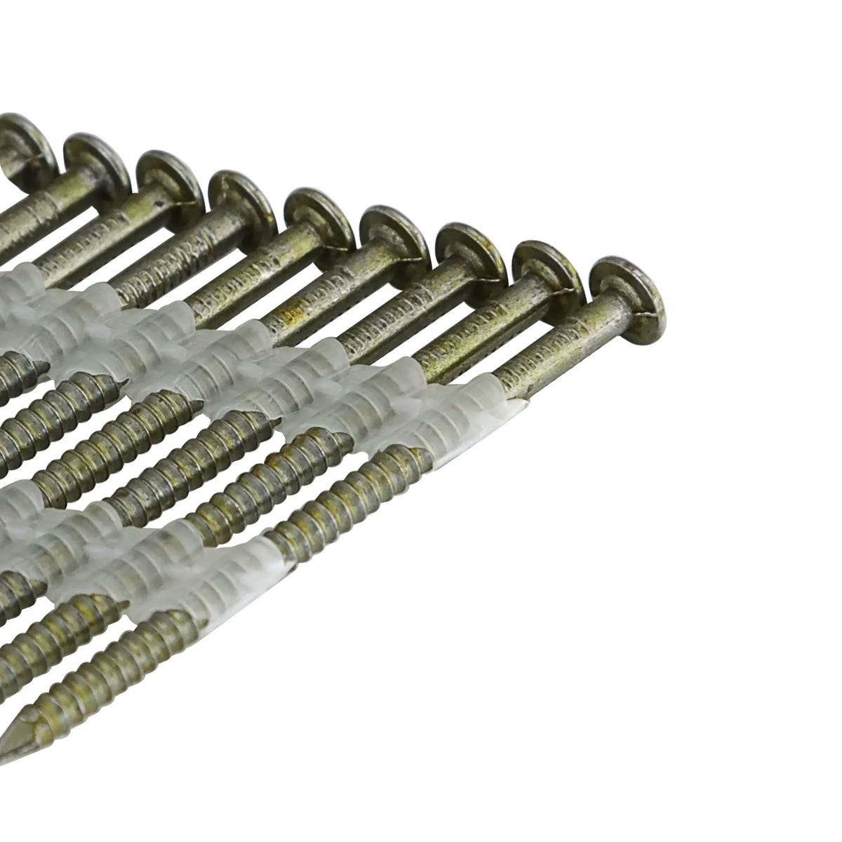 2-3/8 in. 21-Degree Framing Nails 1000-Count K995