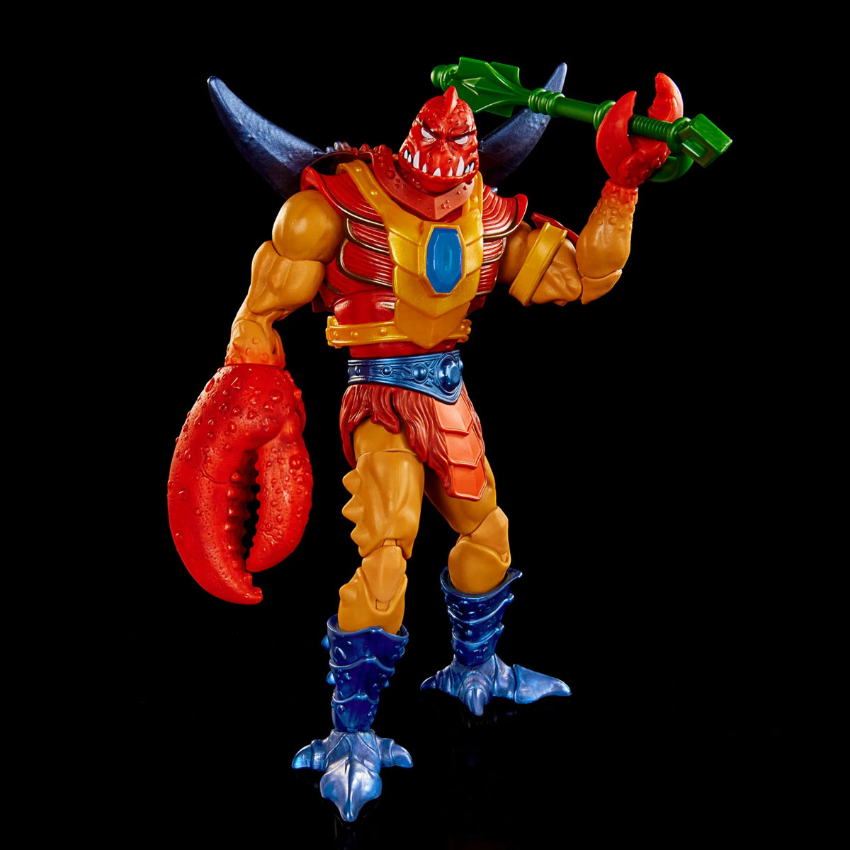 Action Figure Q34466