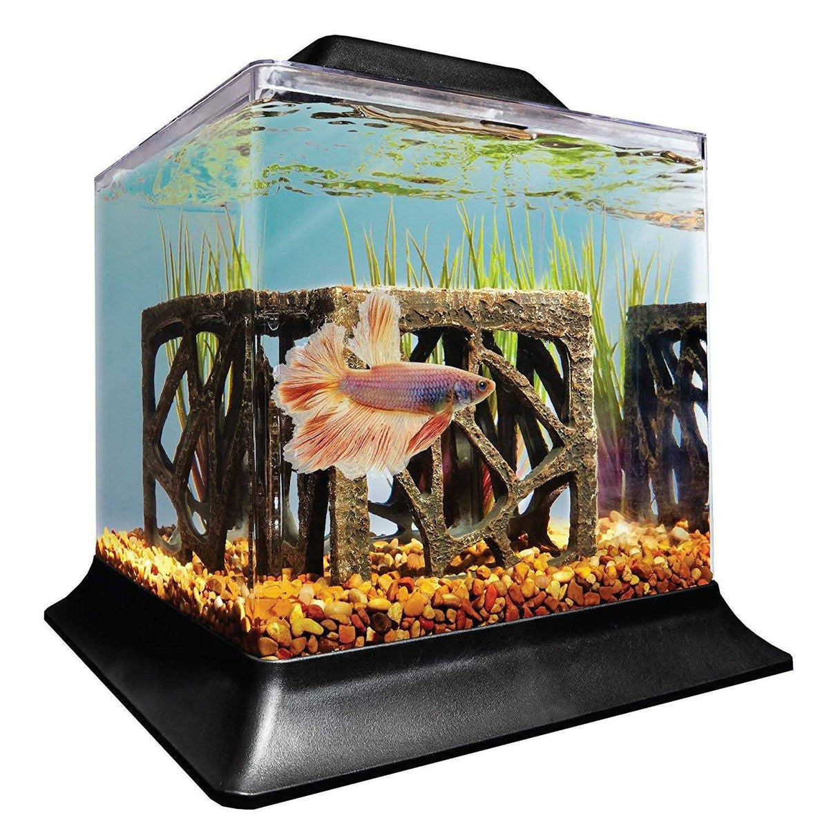 1.4 Gallon Betta Aquarium O726404