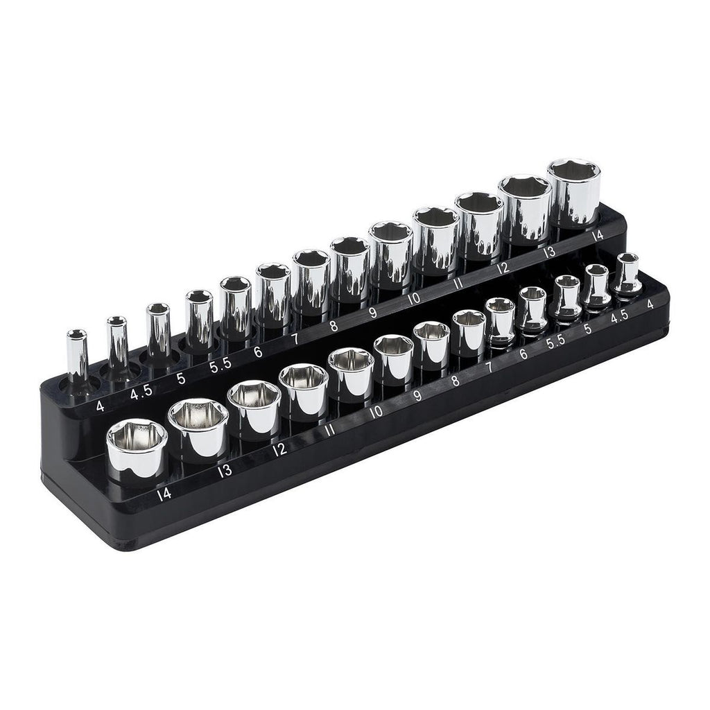 1/4 in. Drive Metric Magnetic Socket Holder B461690