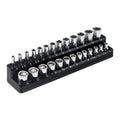 1/4 in. Drive Metric Magnetic Socket Holder B461690