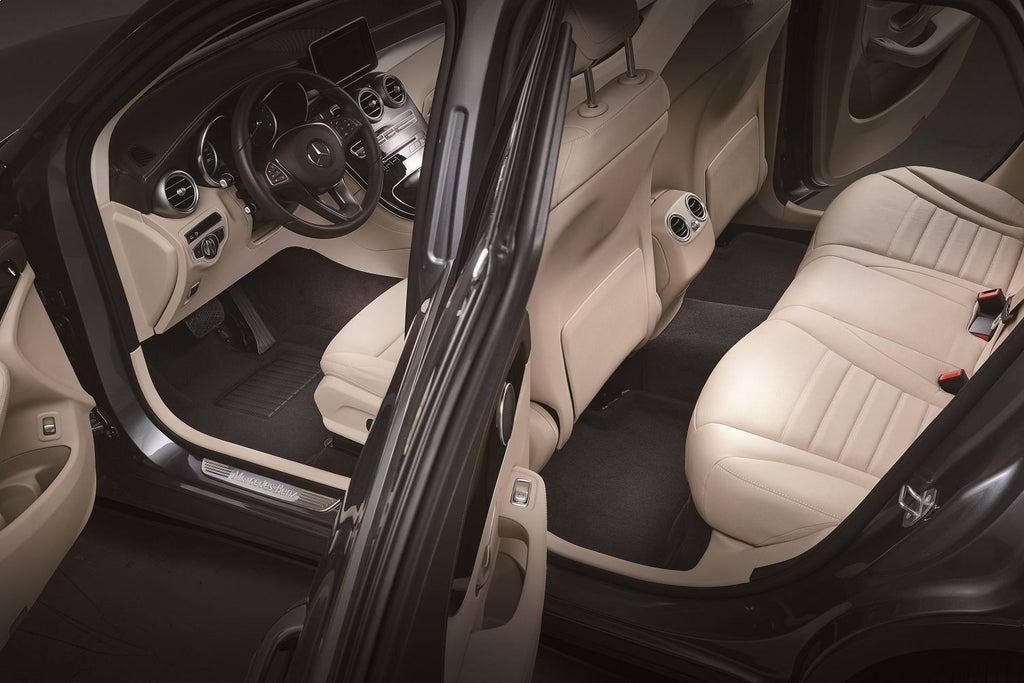 Elegant Floor Mat X186