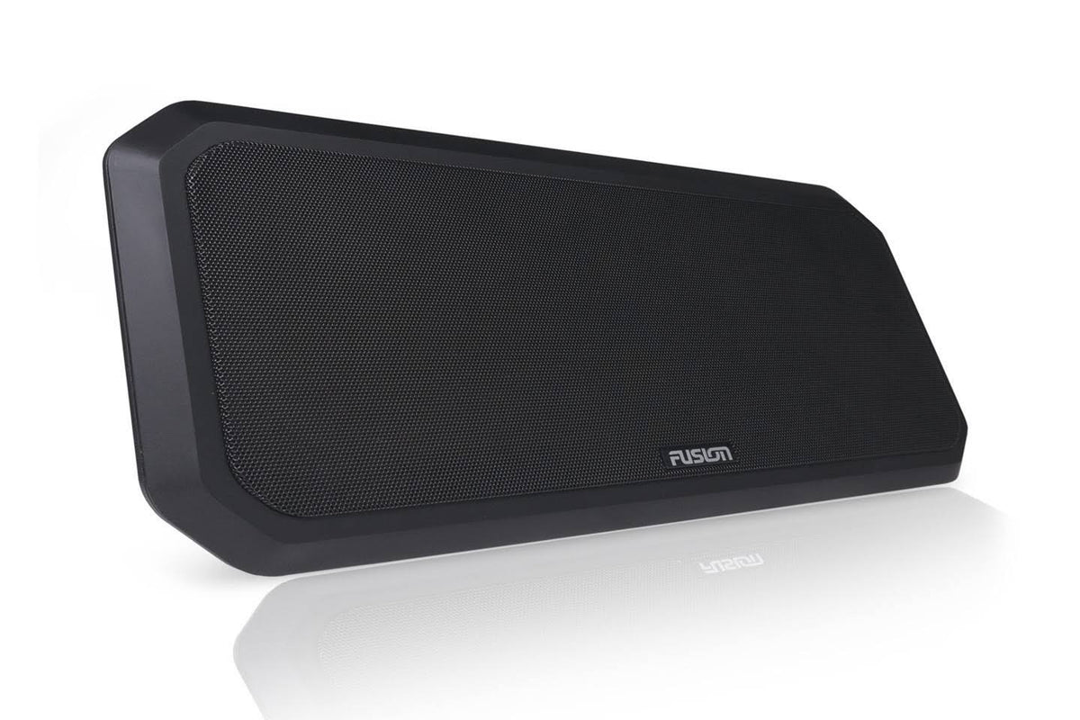 2-Way Marine Speaker Black A670660