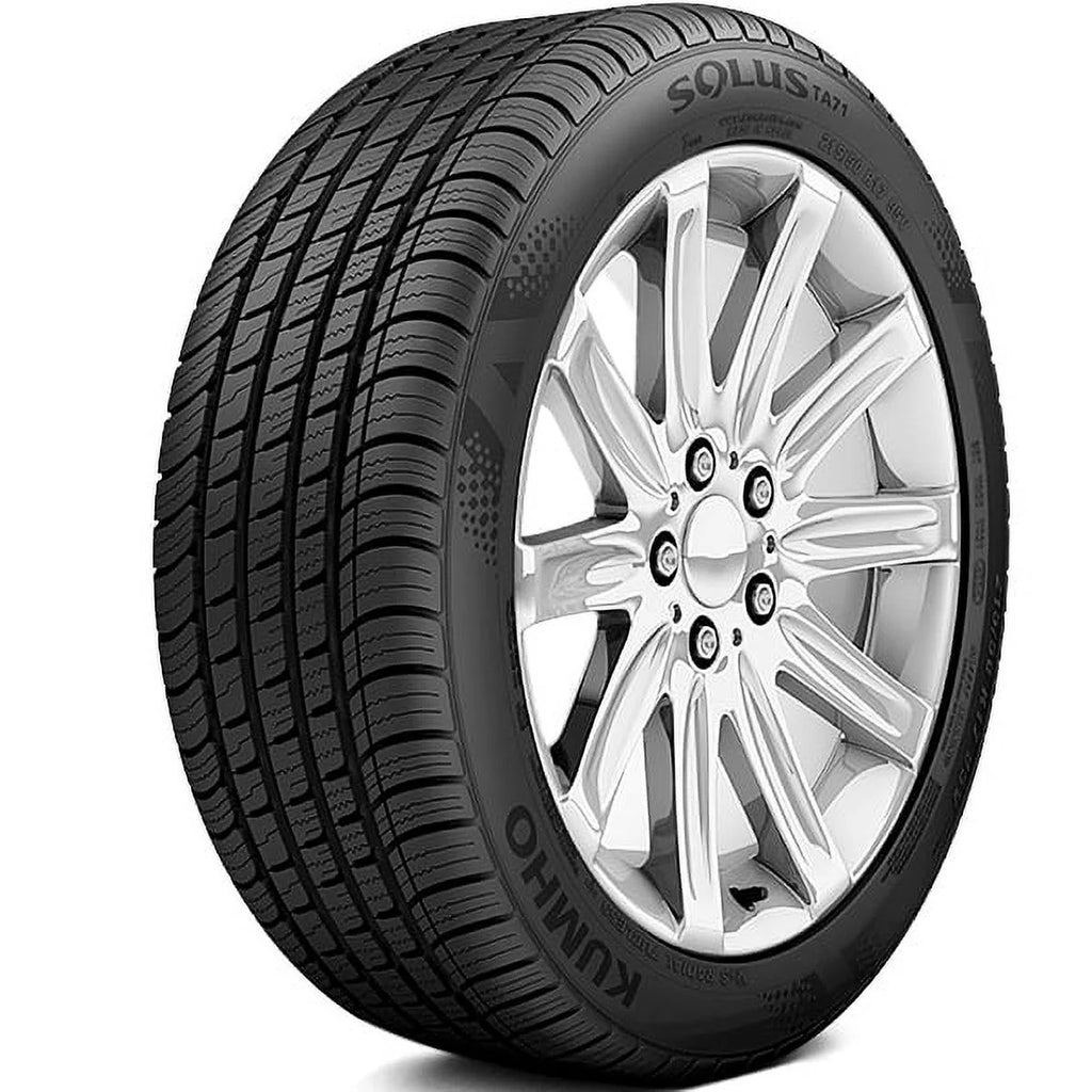 All Season 235/50R17 96V Passenger Tire M662777