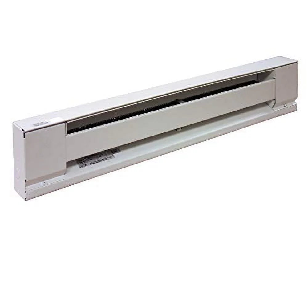 Stainless Steel Convection Heater X963