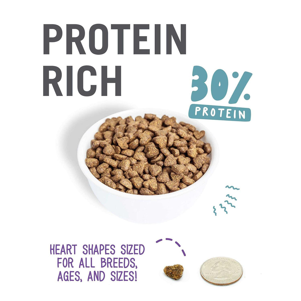 Simple Dog Food Z847