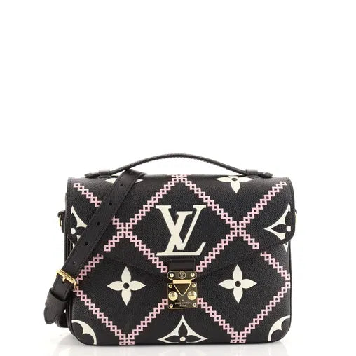 Large Capacity Casual Shoulder Bag Women Shopping Tote F135584