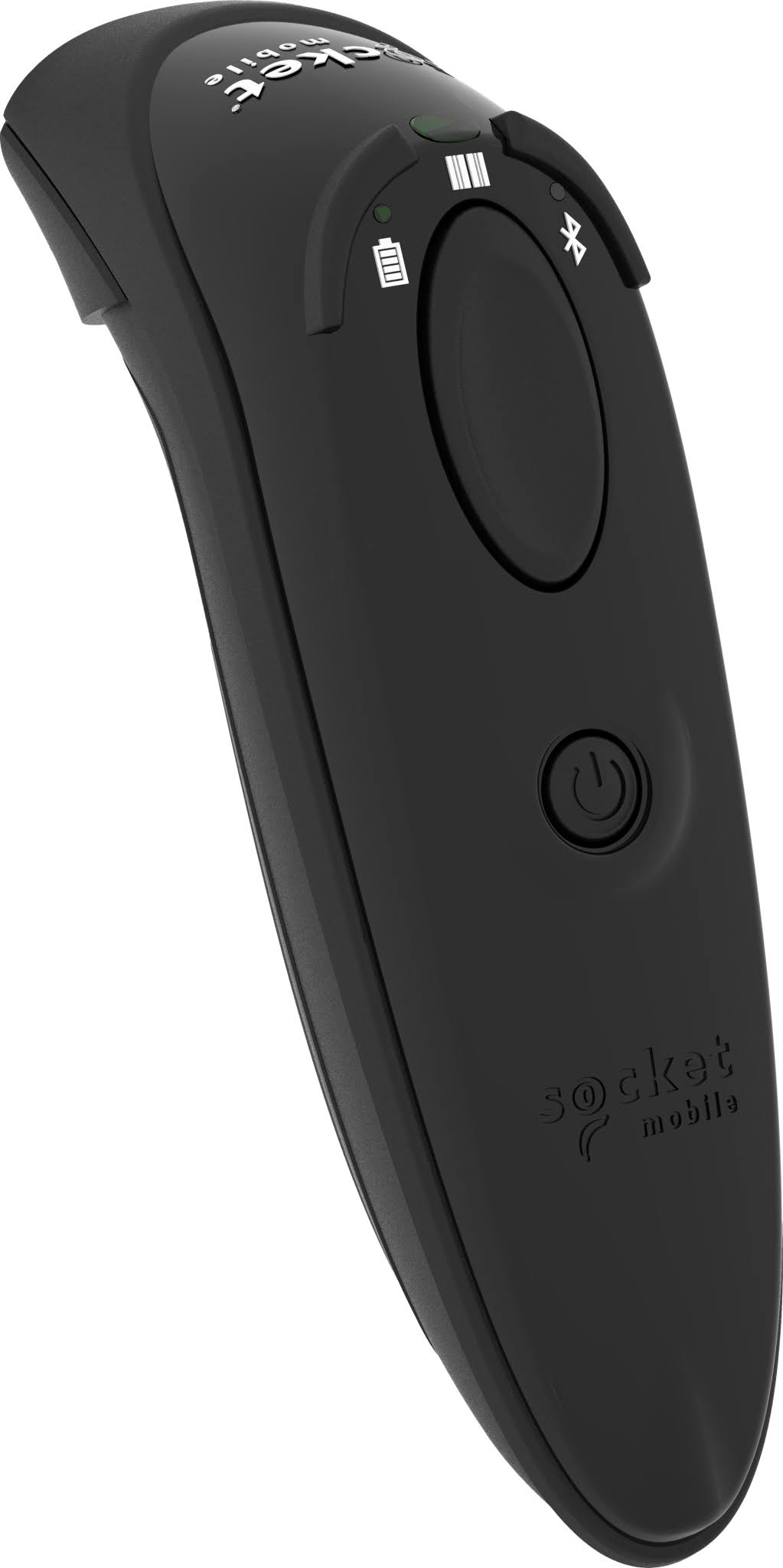 Wireless 2D Imager Scanner with Lanyard C383629