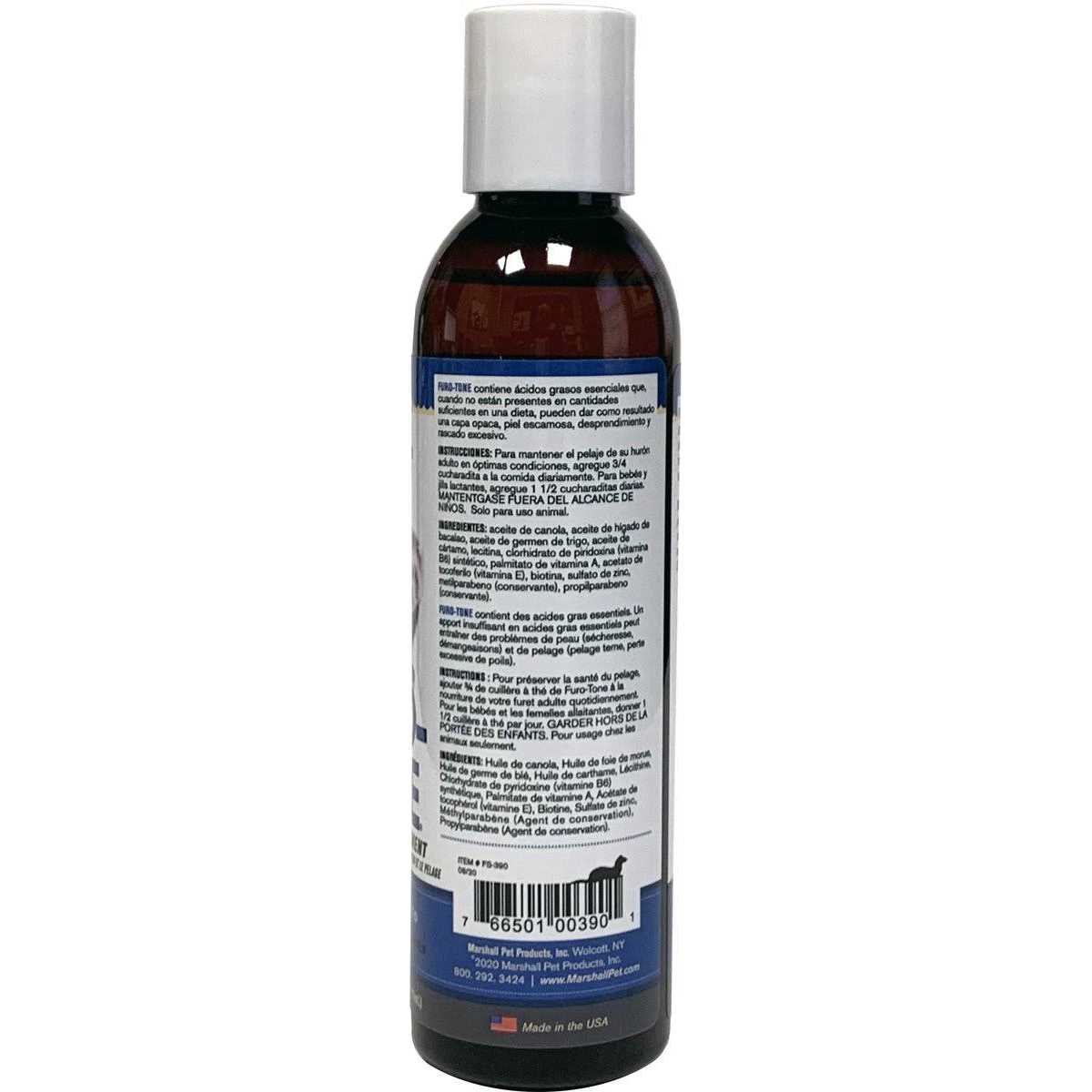 Coat Supplement E7310