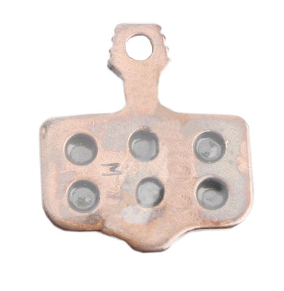 Organic Disc Brake Pads 20 Sets G996120