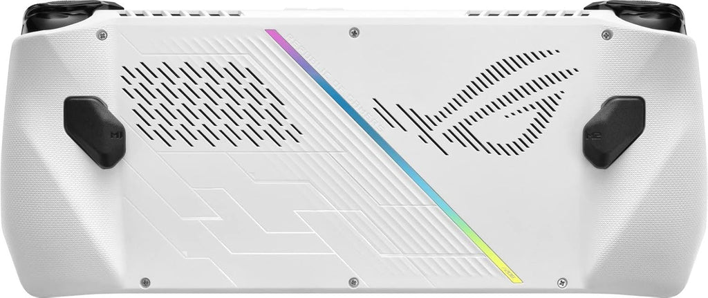 512GB Gaming Handheld 7-inch 120Hz FHD 1080p AMD Ryzen Z1 Processor with 128GB MicroSD Card K5224