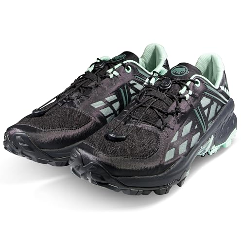 Women's Sertig TR Low GTX Trail Running Shoe Z422