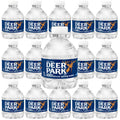 8oz Natural Spring Water, Pack of 15 B585