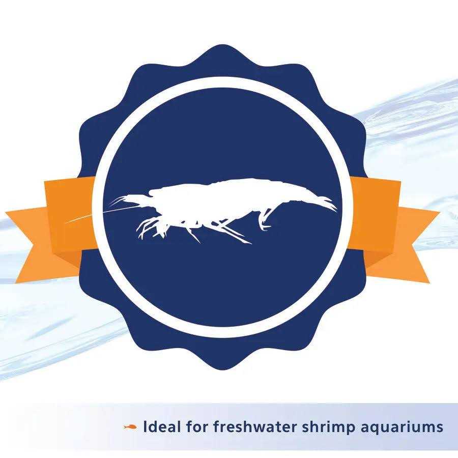 Shrimp Essentials P3027