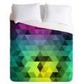 Twin Lightweight Duvet Cover F749
