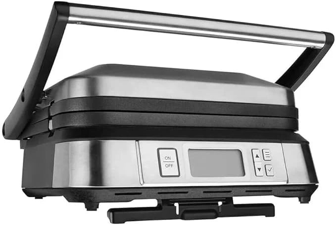 Silver Contact Grill P986