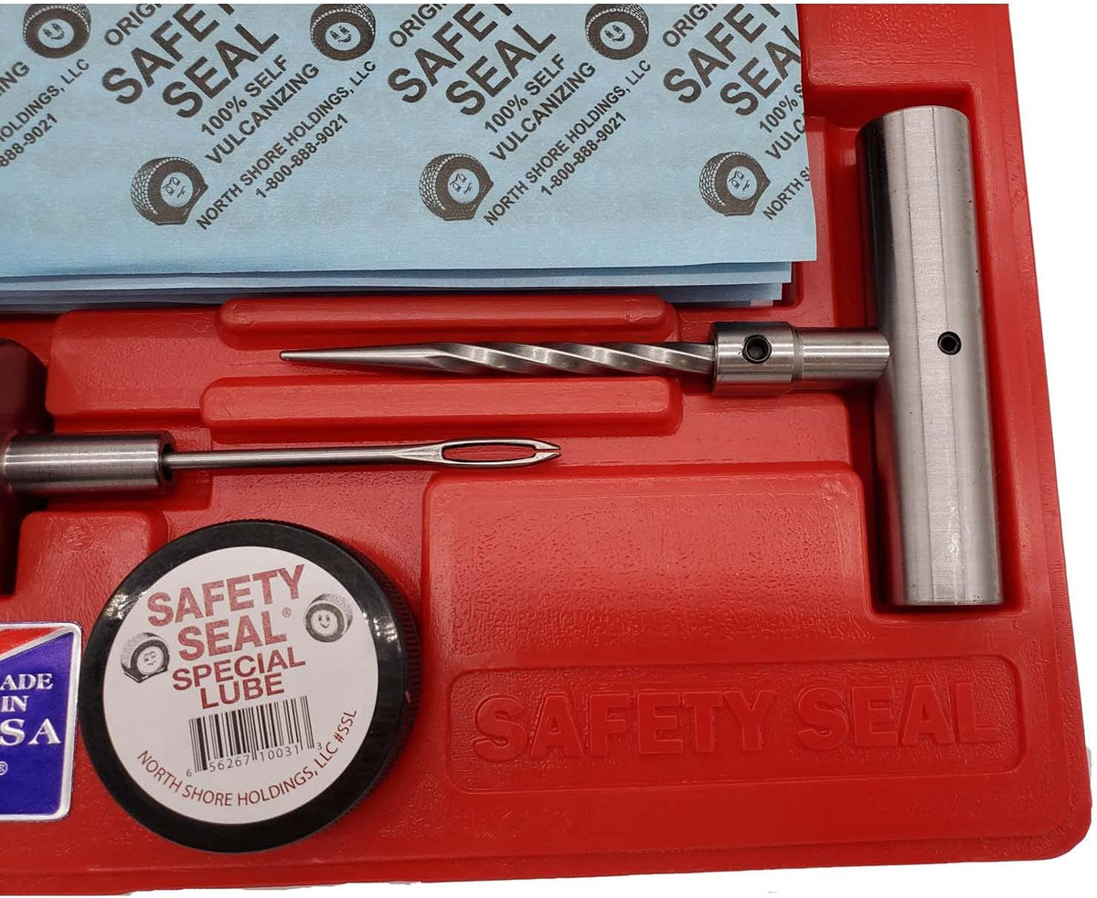 Truck Tire Repair Kit Pack of 2 G545070