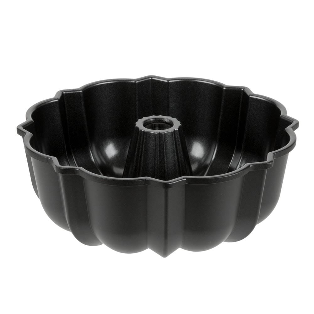 Non-Stick Aluminum Fluted Bundt Cake Pan J900380