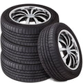 Set of 4 All-Season Tires 235/65R16 103T T88292