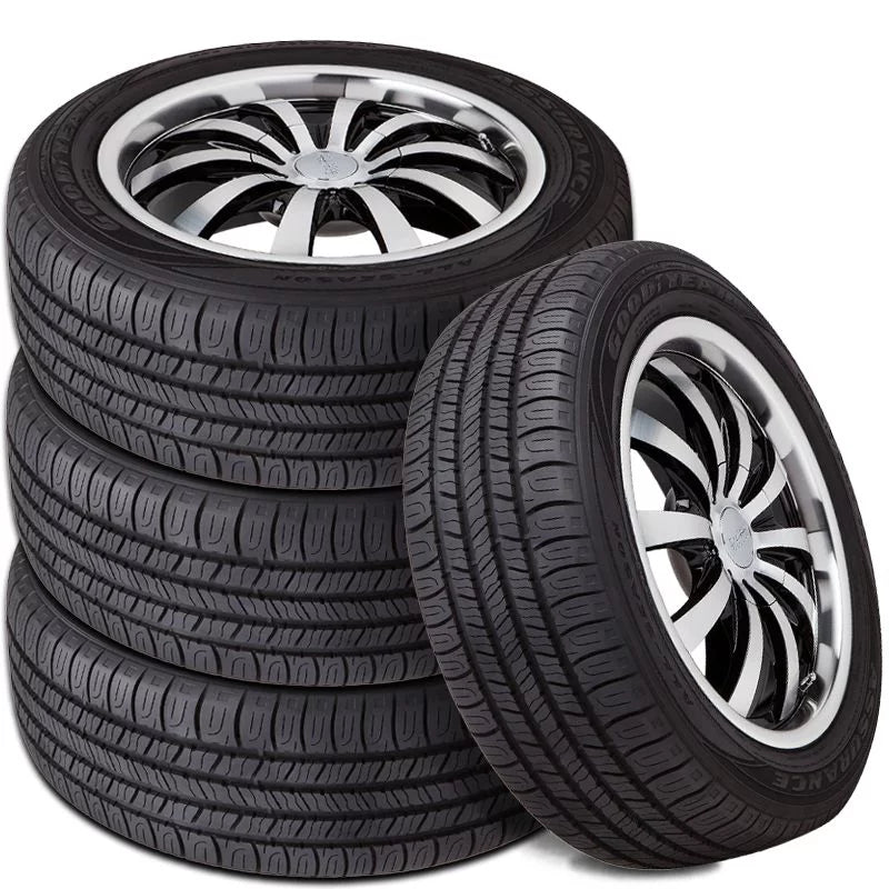 Set of 4 All-Season Tires 235/65R16 103T T88292