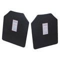 Level IIIA Body Armor Pair Hard Plates N7120