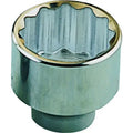 3/4 Inch Drive 12 Point 46 MM Socket D631531