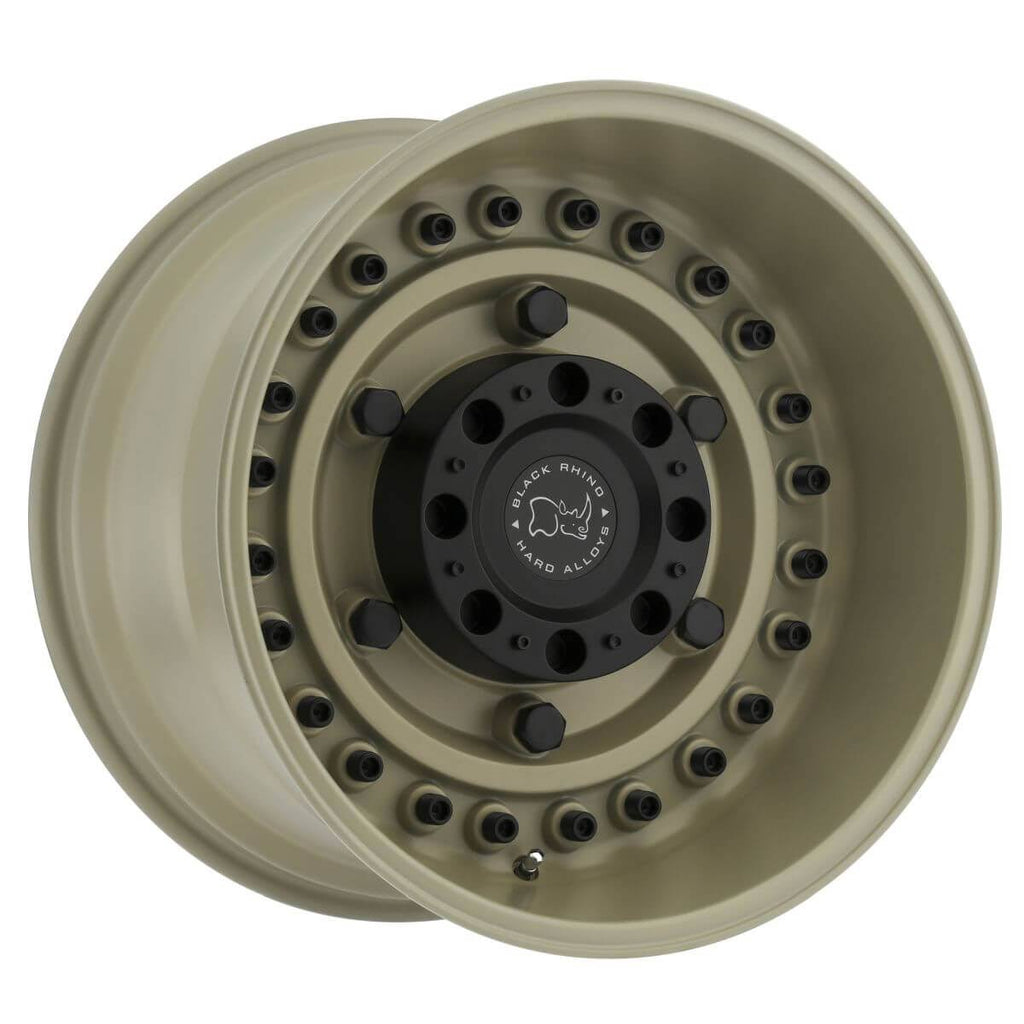 20x12 Wheel with 8x180 Bolt Pattern R660754