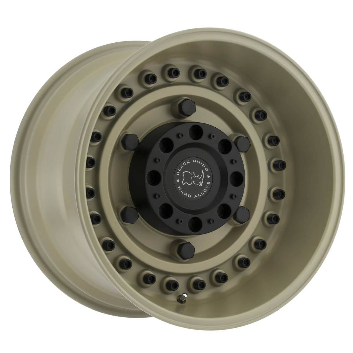 20x12 Wheel with 8x180 Bolt Pattern R660754
