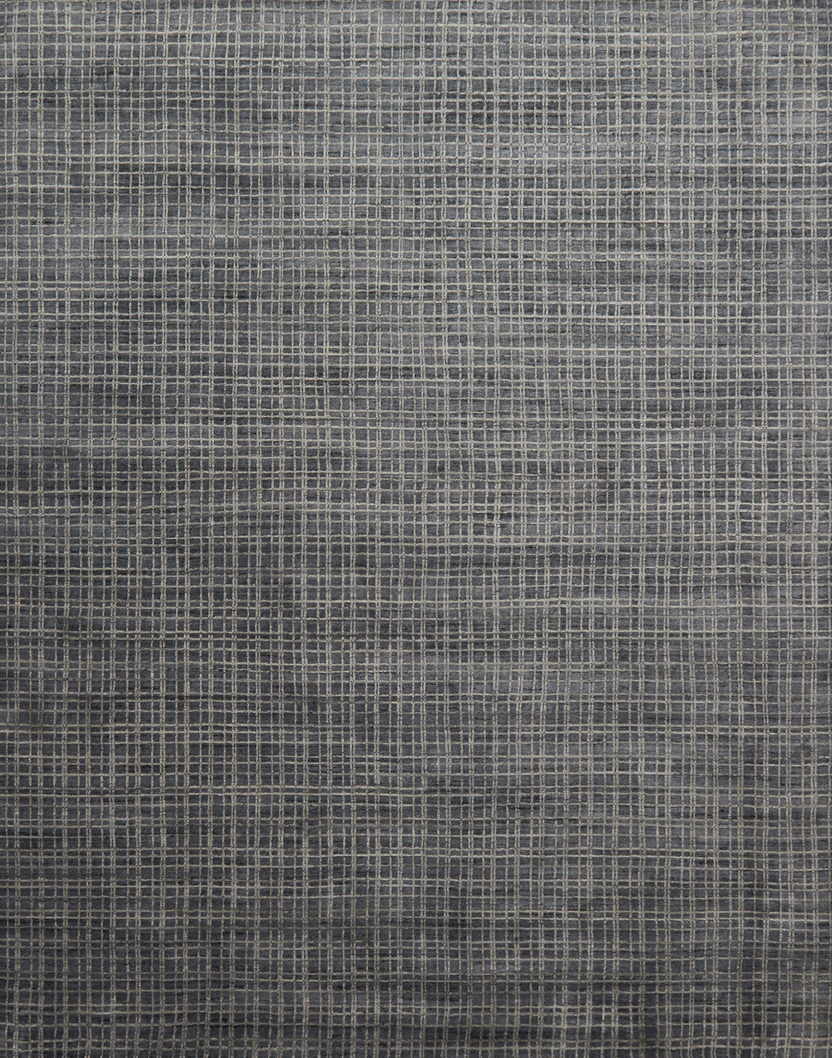 Dk. Grey 7'9 x 9'9 Rug V71792