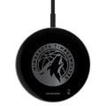 Black Wireless Charger R95519