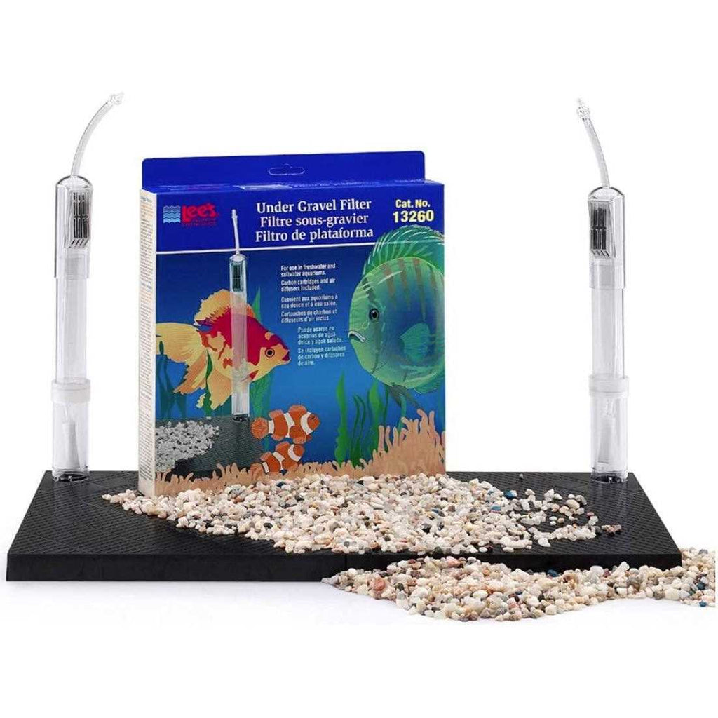 Undergravel Filter S832