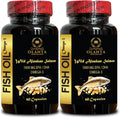 Omega 3 Fish Oil 120 Capsules Q428288