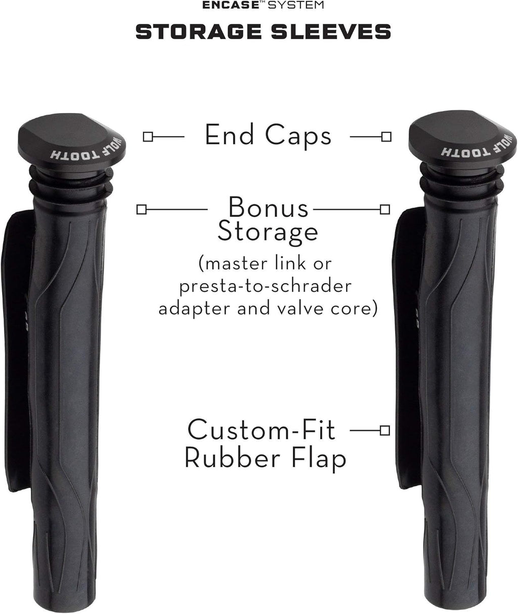 System Bar Kit D805269