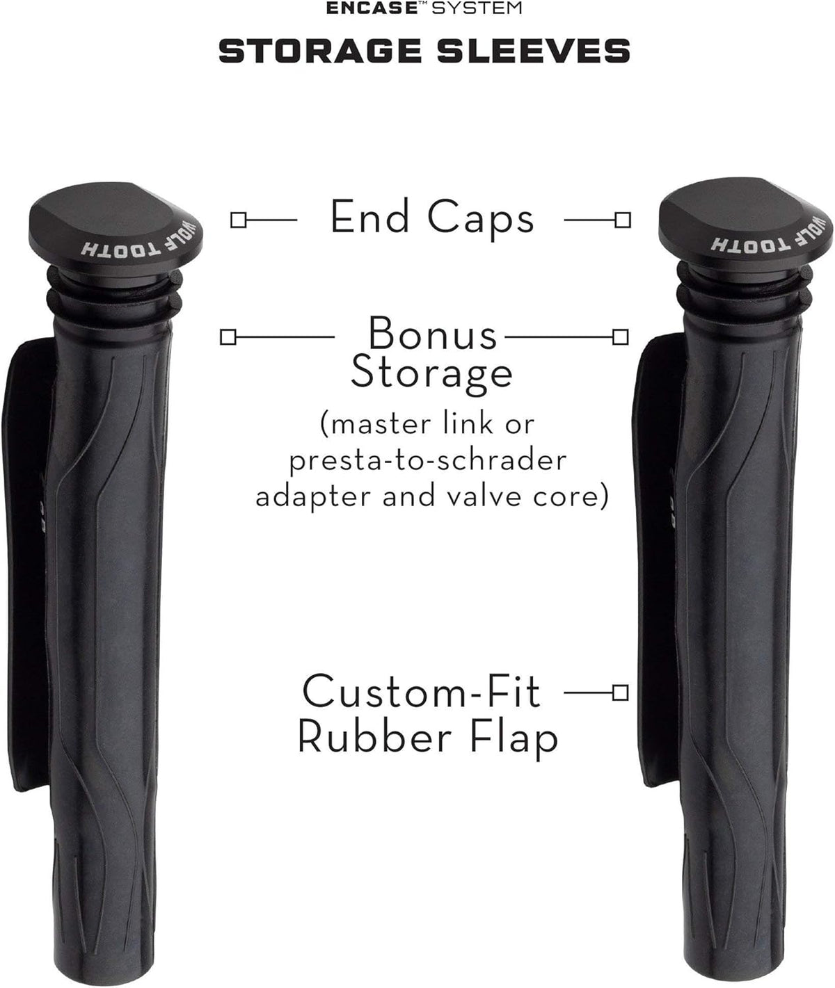 System Bar Kit D805269