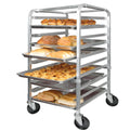 Silver Pan Rack Y887