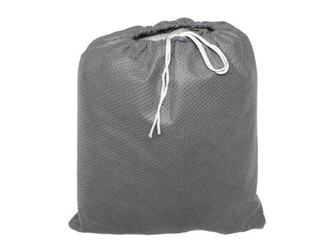 Gray Car Cover G385