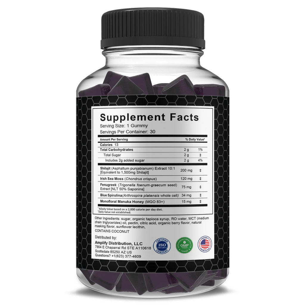Gummies Z995