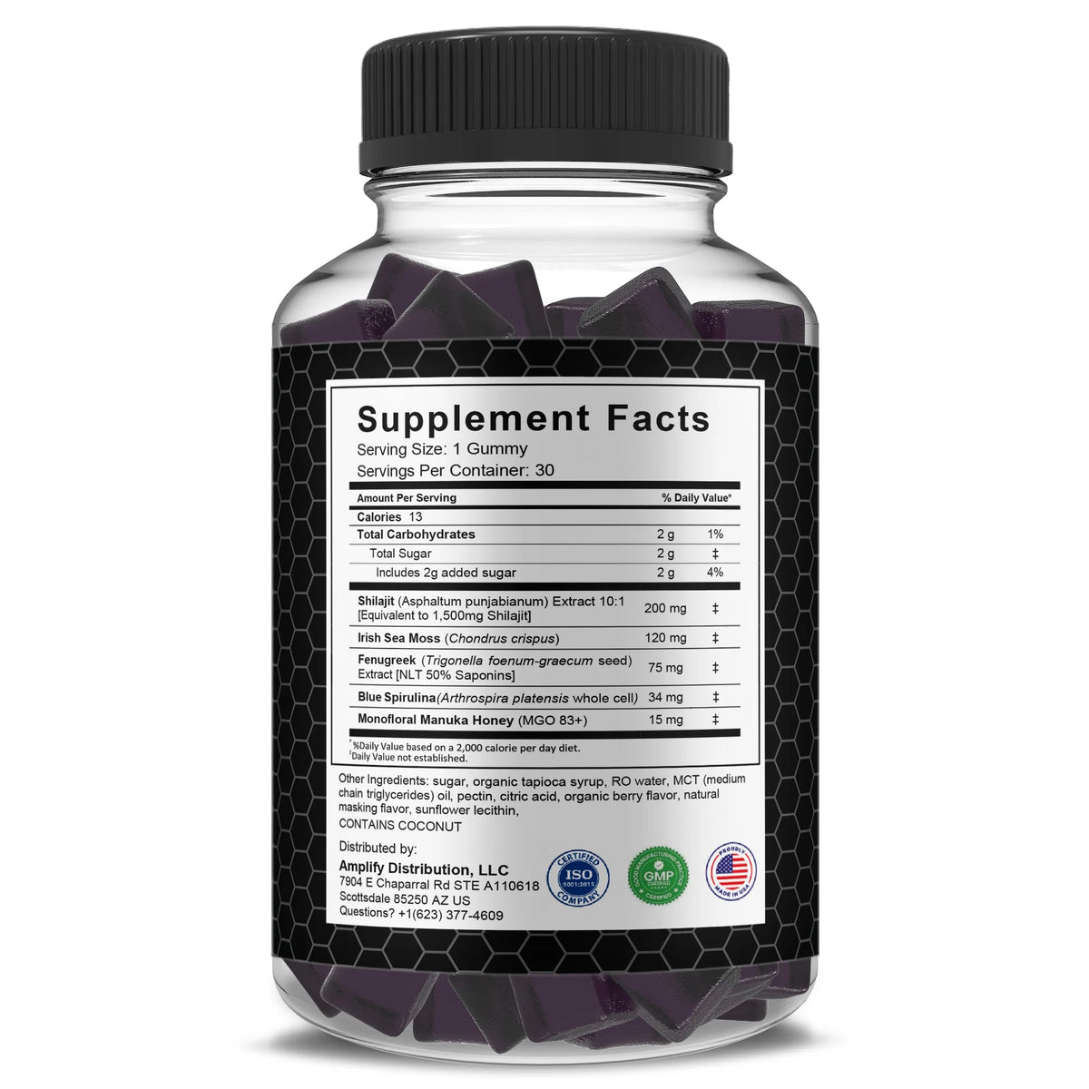 Gummies Z995