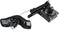 Spare Tire Hoist Carrier for Pickup 2008-2016 C65540