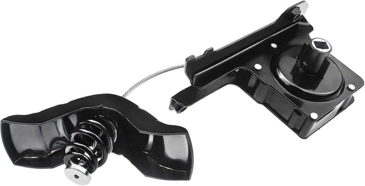 Spare Tire Hoist Carrier for Pickup 2008-2016 C65540