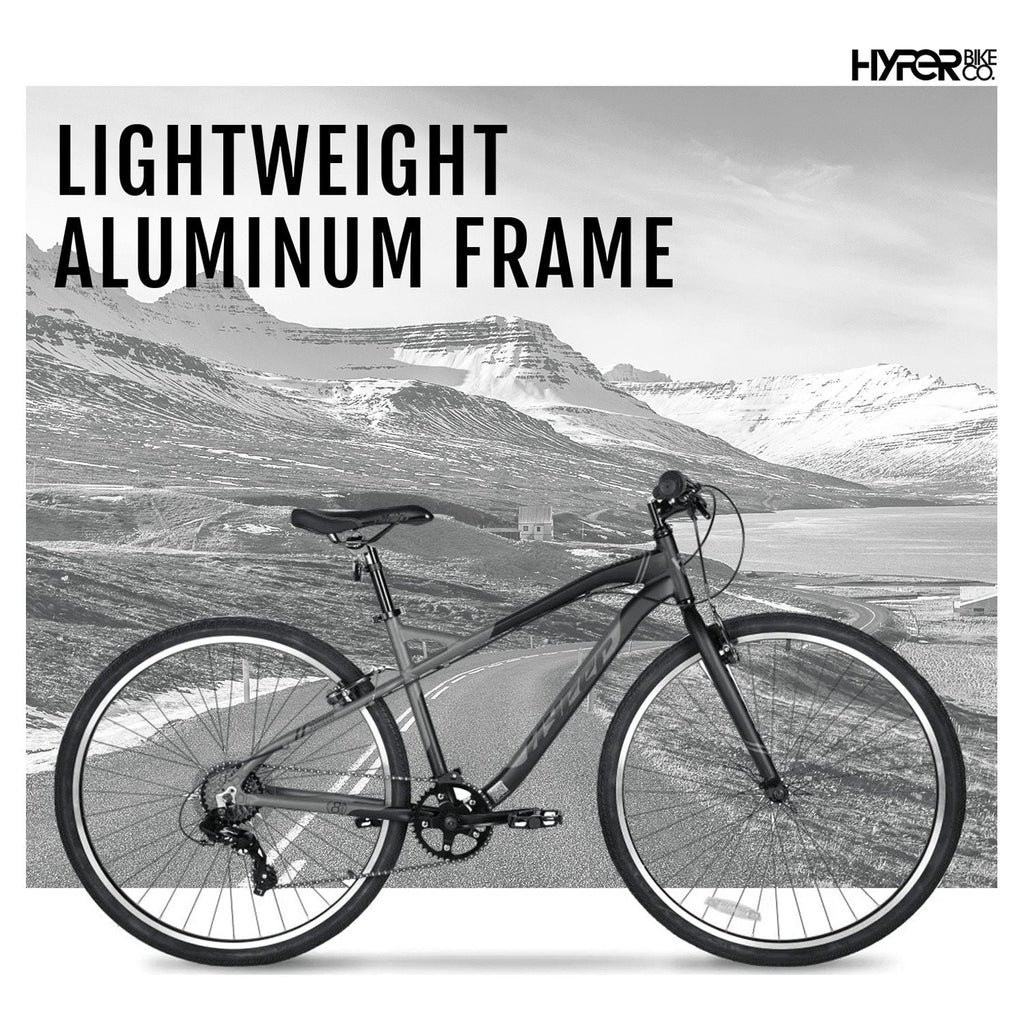 700c Urban Bike S2370