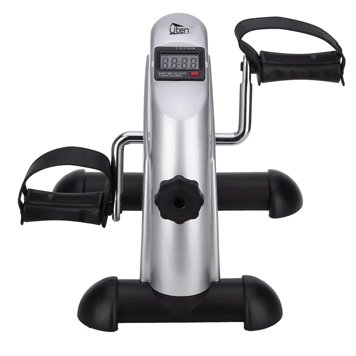 Under Desk Bike Pedal Exerciser W88742