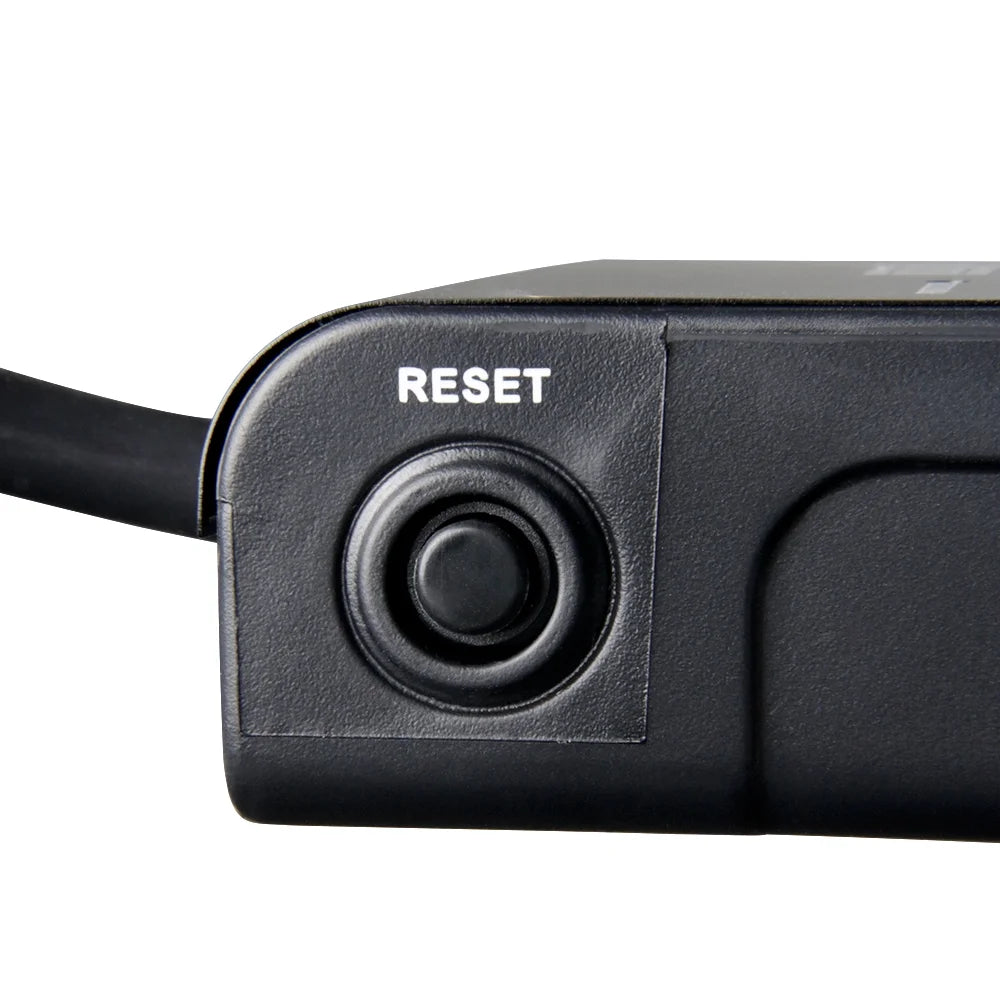 Smart Surge Protector 3600 Joules 8 Outlets 3-Prong Plug W952131