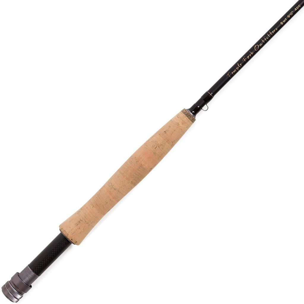 9' 4wt Fly Rod O868