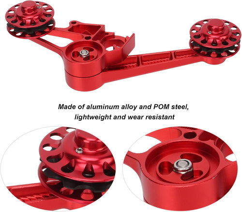 10T Aluminum Bike Chain Tensioner Y1579