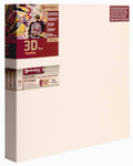 Cotton 14.0oz 2-1/2 inch Deep Canvas D6697